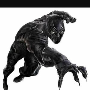 Meet your Posher, Bilal